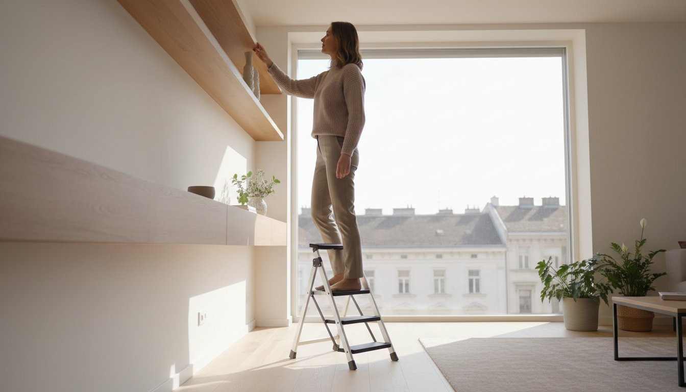 Összecsukható fellépők