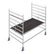 Kép 1/2 - Krause Stabilo Gurulóállvány 50-es Sorozat 2,50x1,5 MM: 3,00 m Alaptartó Nélkül