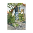 Kép 4/9 - Krause Corda Létraállvány (2x7 Fokos)