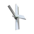Krause Monto Protec XS-P Dobogós Gurulóállvány 3,7 m