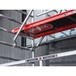 Kép 2/7 - Altrex RS41 PROFI Plus Gurulóállvány 0,90 x1,85 Munkamagasság: 6,20m AKCIÓ!!!!