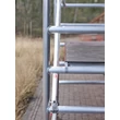 Kép 5/7 - Altrex RS41 PROFI Plus Gurulóállvány 0,90 x1,85 Munkamagasság: 6,20m AKCIÓ!!!!