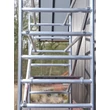 Kép 6/7 - Altrex RS41 Plus Gurulóállvány 0,75 x1,85 KESKENY VÁLTOZAT Munkamagasság: 4,20m AKCIÓ!!!