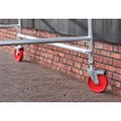 Kép 7/7 - Altrex RS41 Plus Gurulóállvány 0,75 x1,85 KESKENY VÁLTOZAT Munkamagasság: 4,20m AKCIÓ!!!