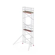 Kép 1/10 - Altrex RS41 Plus Gurulóállvány Munkamagasság: 9,2m
