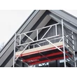 Kép 5/7 - Altrex Rolling Tower RS42-es sorozat Gurulóállvány Munkamagasság: 13,2m