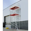 Kép 6/7 - Altrex Rolling Tower RS42-es sorozat Gurulóállvány Munkamagasság: 13,2m