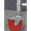 Kép 7/7 - Altrex Rolling Tower RS42-es sorozat Gurulóállvány Munkamagasság: 13,2m