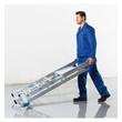 Krause Stabilo Profi Fellépő (Aluminium) 3 Fokos