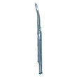 Kép 5/7 - Krause Monto Toppy XL 2 Fokos