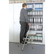 Kép 4/7 - Krause Monto Toppy XL 2 Fokos