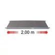 Kép 4/8 - BÉRELHETŐ Krause Lépcsős Gurulóállvány Munkamagasság:10,5m (17.000 Ft+Áfa/nap)