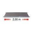 BÉRELHETŐ Krause Stabilo Lépcsős Gurulóállvány  2,00x1,5 MM: 8,30 m