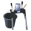 Krause Monto Safety Lépcsőfokos Állólétra 8 Fokos