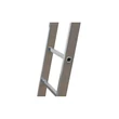 Kép 2/4 - Krause Corda Tolólétra 2x11 Fokos