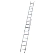 Kép 1/6 - Krause Stabilo Tolólétra 2X12 Fokos