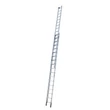 Kép 5/6 - Krause Stabilo Kétrészes Húzóköteles Létra 2X24 Fokos