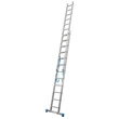 Kép 5/9 - Krause Stabilo Többcélú Létra 2X12Fokos