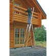 Kép 5/6 - Krause Monto Tribilo Sokcélú Létra 3X9 Fokos