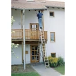 Kép 6/8 - Krause Monto Tribilo Sokcélú Létra 3X12 Fokos