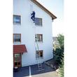 Krause Monto Tribilo Sokcélú Létra 3X14 Fokos
