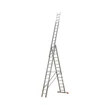 Kép 1/4 - Krause Monto Tribilo Sokcélú Létra 3X14 Fokos