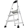 Krause Monto Safety PlusLine Lépcsőfokos Állólétra 3 Fokos
