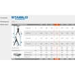 Kép 8/8 - Krause Stabilo Lépcsőfokos Állólétra 7 Fokos