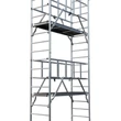 Kép 3/4 - Krause PROTEC GUARDMATIC-SYSTEM KORLÁTKERET