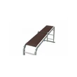 Kép 2/2 - Krause multiboard 4x3 fokos csuklós létrákhoz (810 mm)