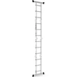 Kép 5/6 - Cagsan QUADRO Univerzális létra 4x3 fokos (Munkamagasság: 3 - 4,3m)