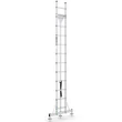 Kép 2/4 - Cagsan GARDE Kerti létra 12 fokos (Munkamagasság: 4,4m)