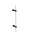 Kép 1/9 - CAGSAN Egy darabból álló létra korlátpár (139cm)