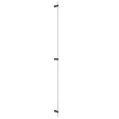 Kép 4/9 - CAGSAN Egy darabból álló létra korlátpár (139cm)