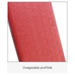 Kép 10/11 - CAGSAN FIBERO - üvegszálas létra 2x4 fokos (Munkamagasság: 2,2m)