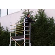 Kép 11/30 - Cagsan POLYSAFE  Szerelőállvány - Munkamagasság: 4,7m