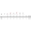 Kép 6/13 - Cagsan VEROX - Teleszkópos összecsukható munkaállvány/ gurítható biztonsági dobogó (Munkamagasság: 3-3.3m)