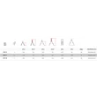 Kép 6/13 - Cagsan VEROX - Teleszkópos összecsukható munkaállvány/ gurítható biztonsági dobogó (Munkamagasság: 3-3.3.8m)