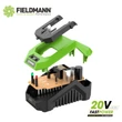Kép 2/10 - Fieldmann 20 V akkumulátor töltő FDUZ 79100