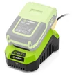 Kép 6/10 - Fieldmann 20 V akkumulátor töltő FDUZ 79100