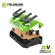 Kép 3/8 - Fieldmann 20 V akkumulátor töltő FDUZ 79110