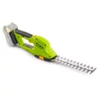 Kép 8/10 - Fieldmann Akkumulátoros fű és bokornyíró  FZN 70101-0