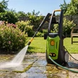 Kép 3/4 - Fieldmann 1600 W-os magasnyomású mosó