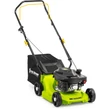 Kép 1/8 - Fieldmann Benzines fűnyíró FZR 4006-80BH
