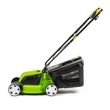 Kép 3/7 - Fieldmann Elektromos fűnyíró FZR 2021-E