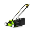 Kép 4/7 - Fieldmann Elektromos fűnyíró FZR 2021-E