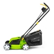 Kép 3/8 - Fieldmann Elektromos fűnyíró FZR 2025-E