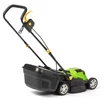 Kép 3/7 - Fieldmann Elektromos fűnyíró FZR 2031-E