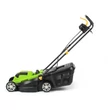 Kép 5/7 - Fieldmann Elektromos fűnyíró FZR 2031-E