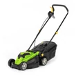 Kép 6/7 - Fieldmann Elektromos fűnyíró FZR 2031-E